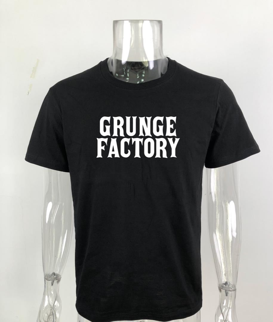 FACTORY TEE