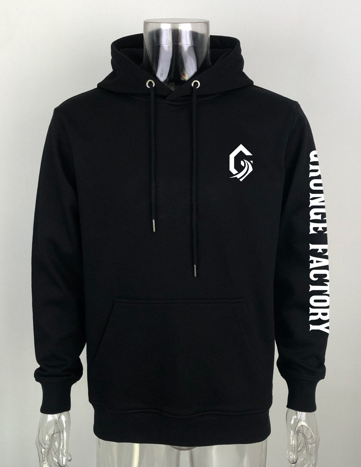 G-DIAMOND HOODIE